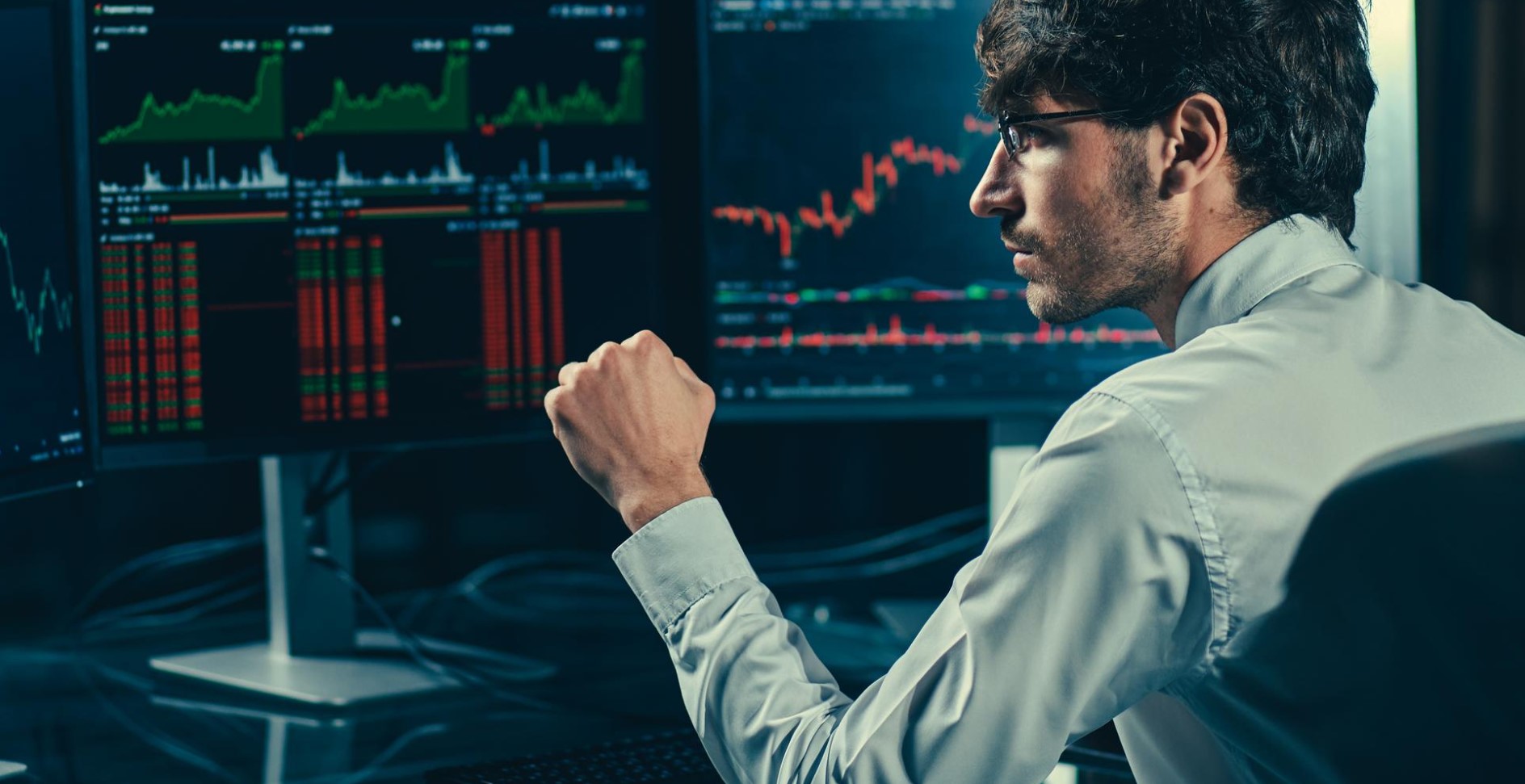 Intraday Strategies for Busy Professionals: Trading Part-Time