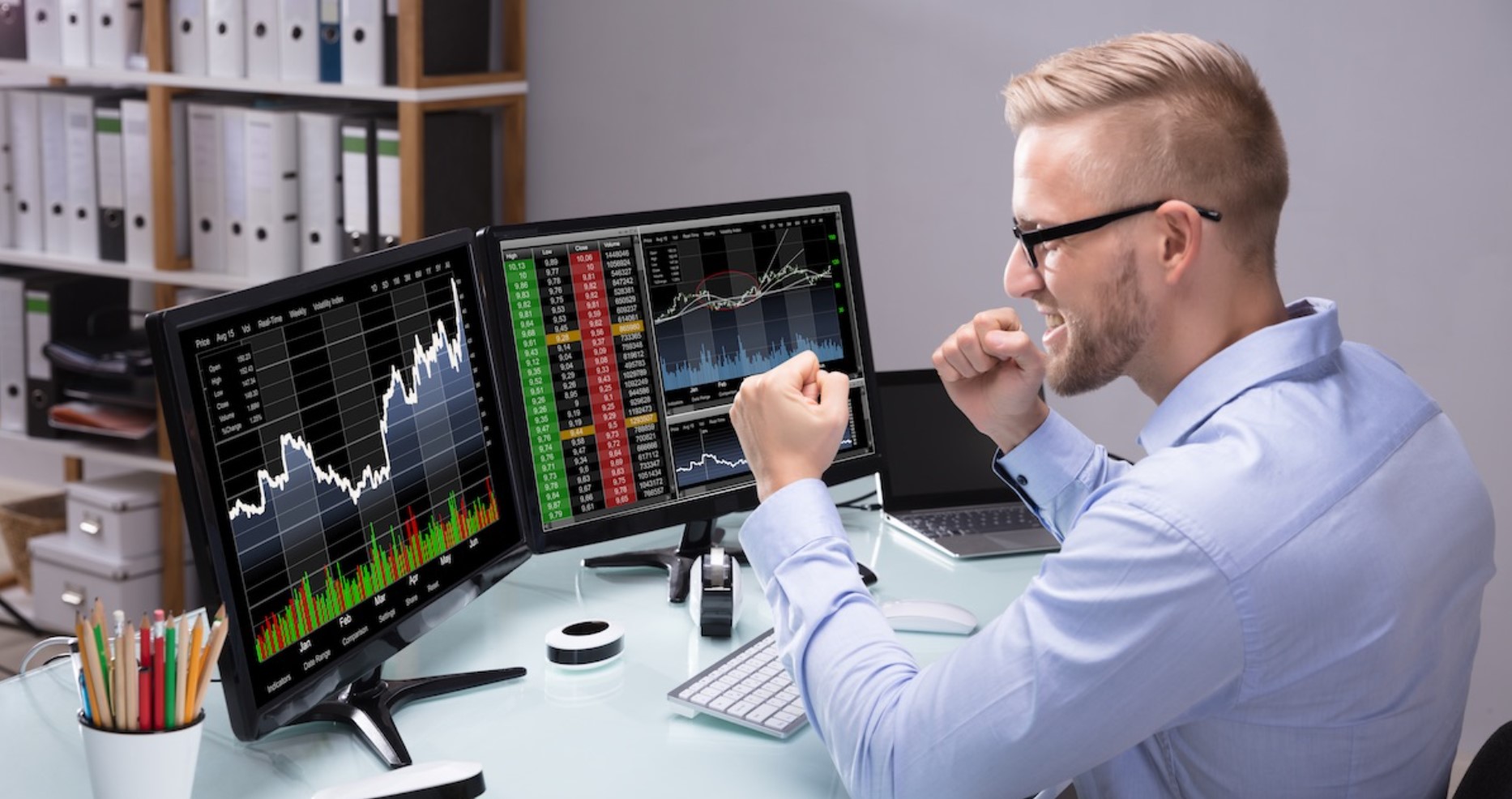 Social Trading Platforms: Learning from Successful Traders