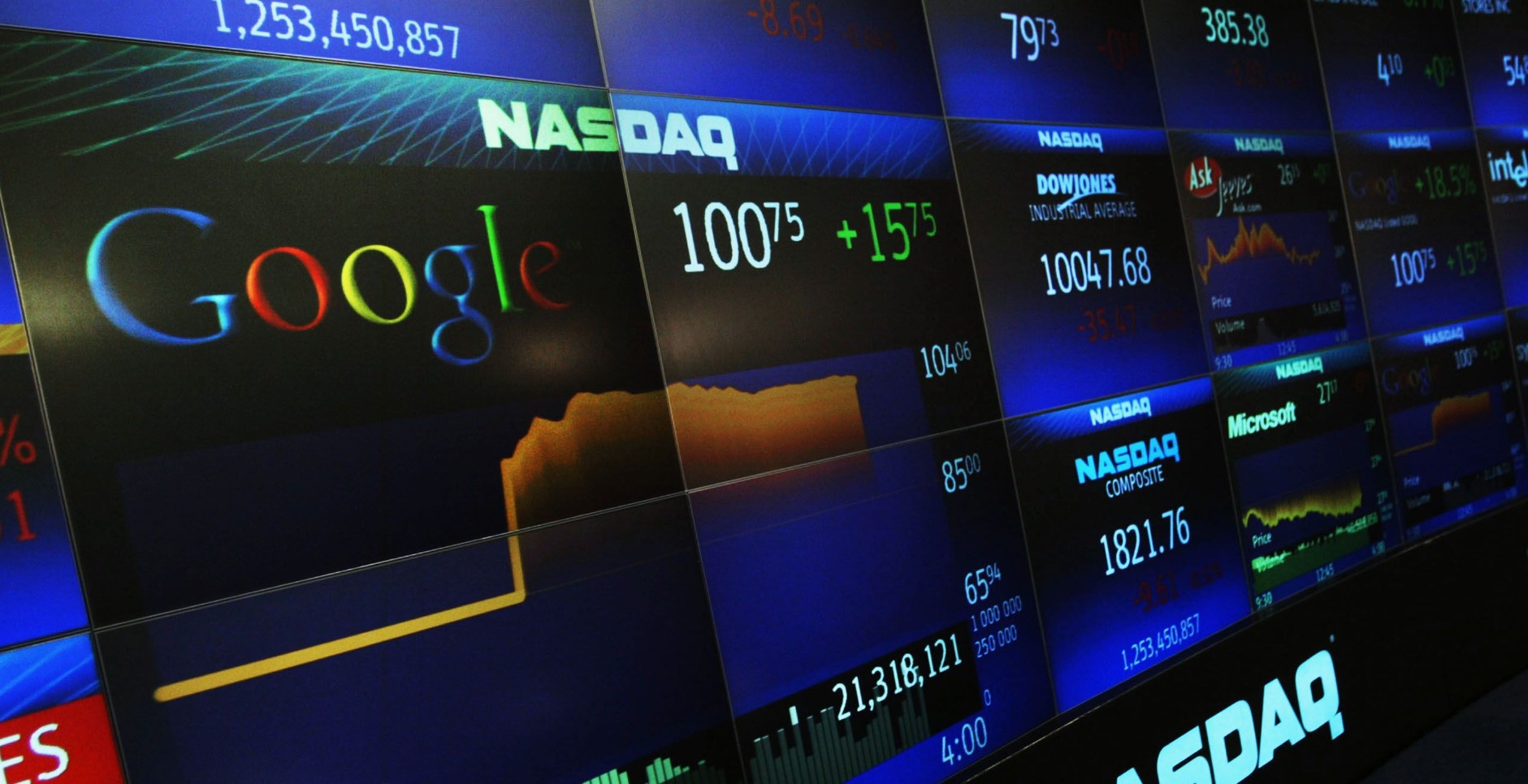 The Ultimate Guide to Trading Tech Stocks: Amazon, Apple, Google & More